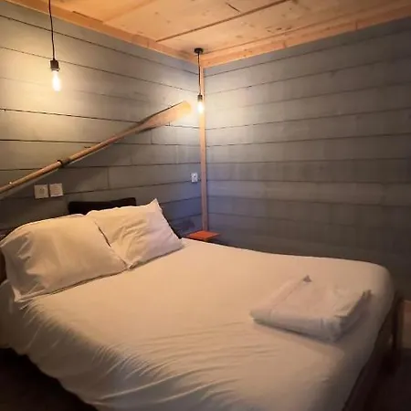 Casa de Férias Le Les Nuz